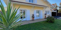 maison à ST PAUL LES DAX (40990)