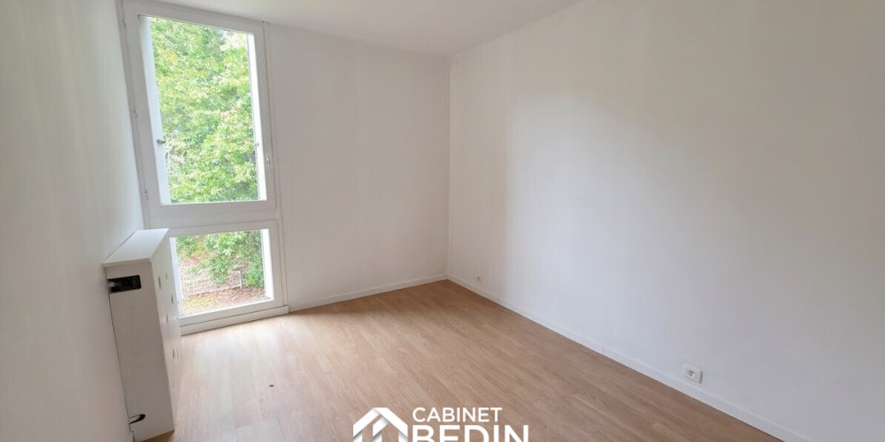 appartement à BISCARROSSE (40600)