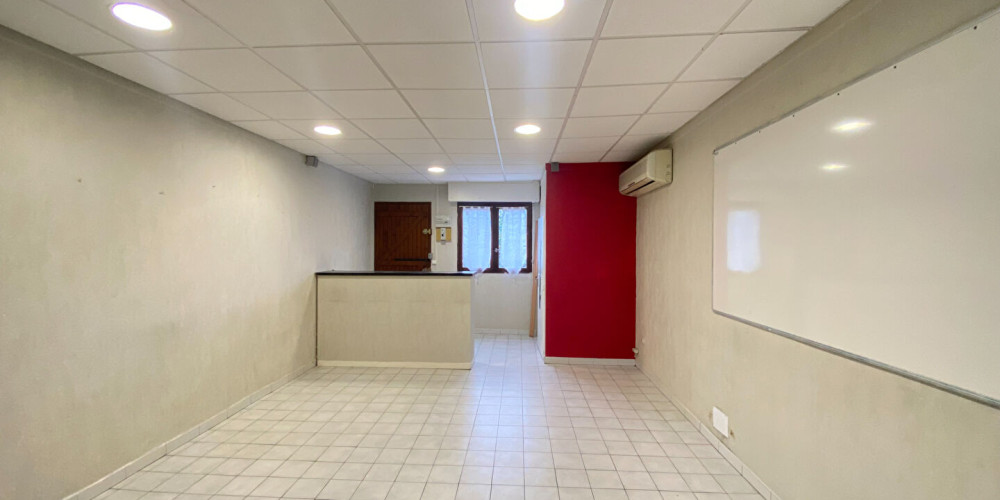 local commercial à MONT DE MARSAN (40000)