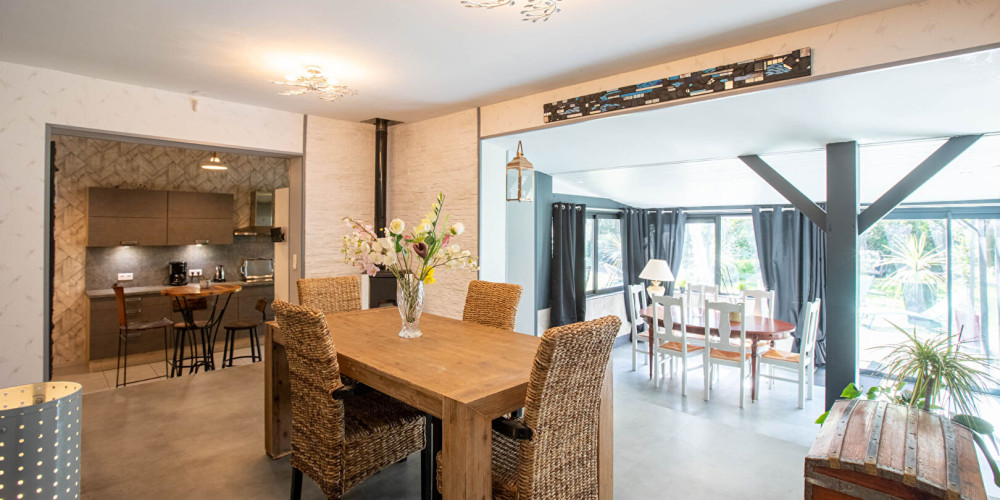 maison à AIRE SUR L ADOUR (40800)