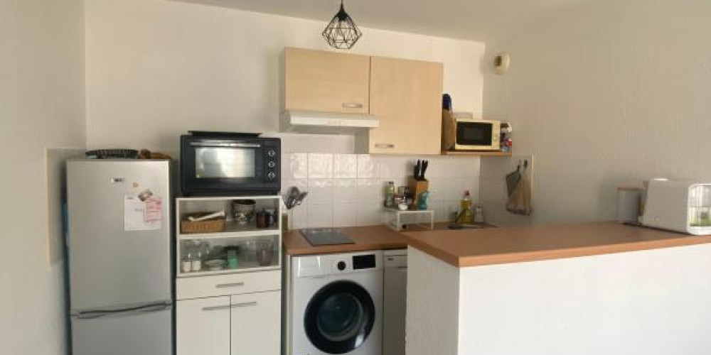 appartement à DAX (40100)