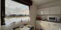appartement à SEIGNOSSE (40510)