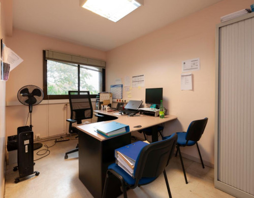 immeuble  MONT DE MARSAN