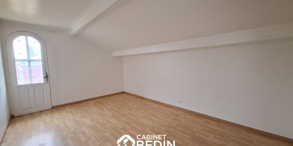 maison à ST VINCENT DE PAUL (40990)