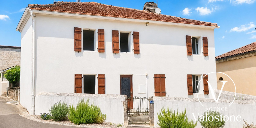 maison à URGONS (40320)