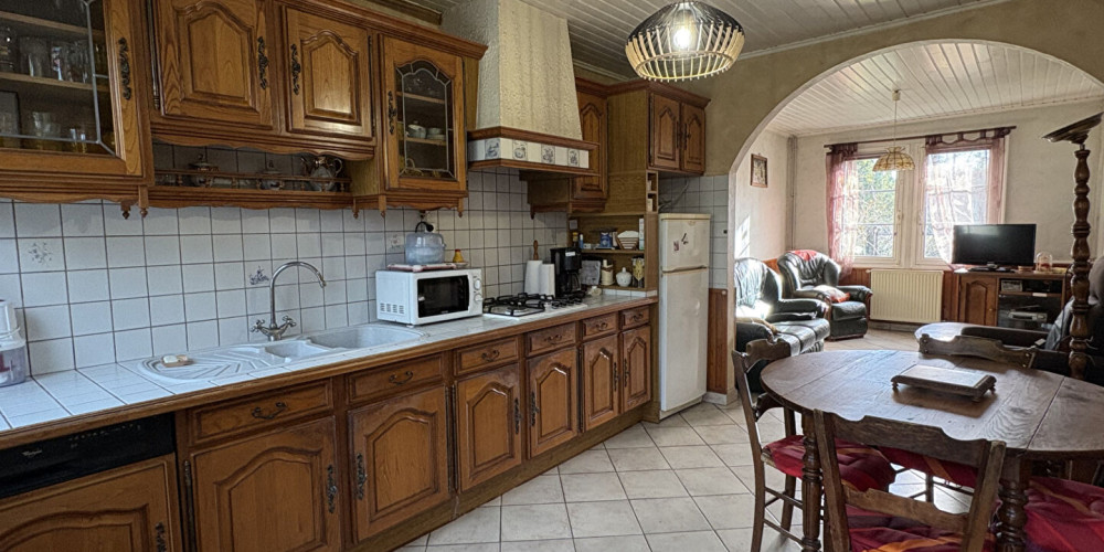 maison à CARCARES STE CROIX (40400)