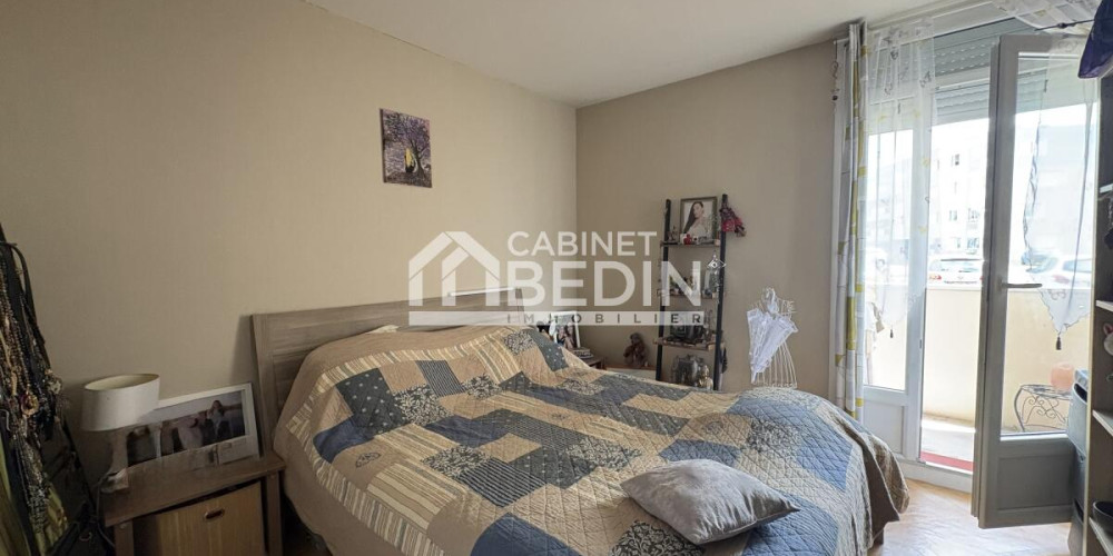 appartement à BISCARROSSE (40600)