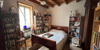 maison à BOURRIOT BERGONCE (40120)