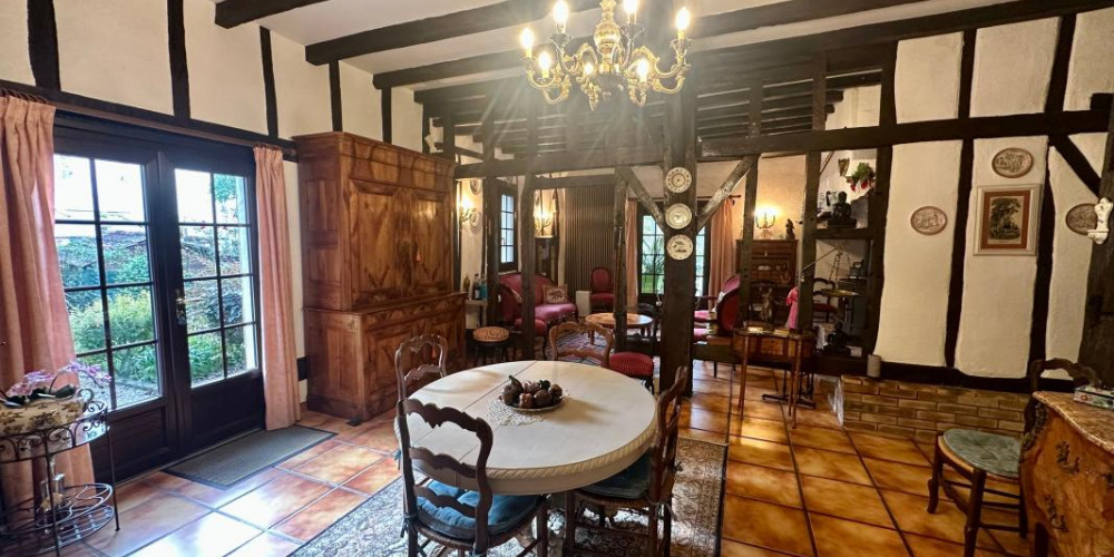 maison à DAX (40100)