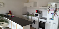 appartement à SEIGNOSSE (40510)