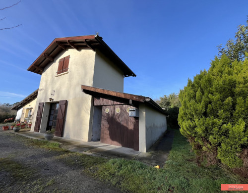 maison  ST MARTIN DE SEIGNANX