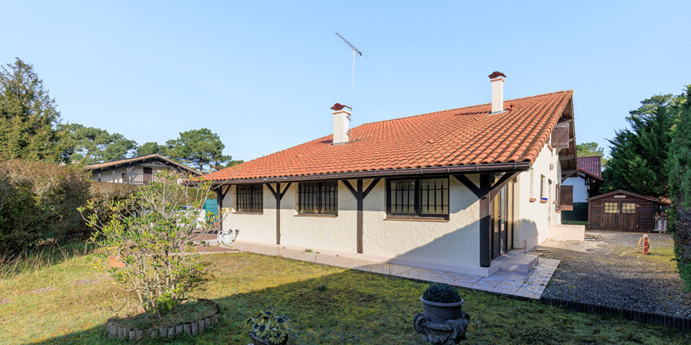 maison à CAPBRETON (40130)