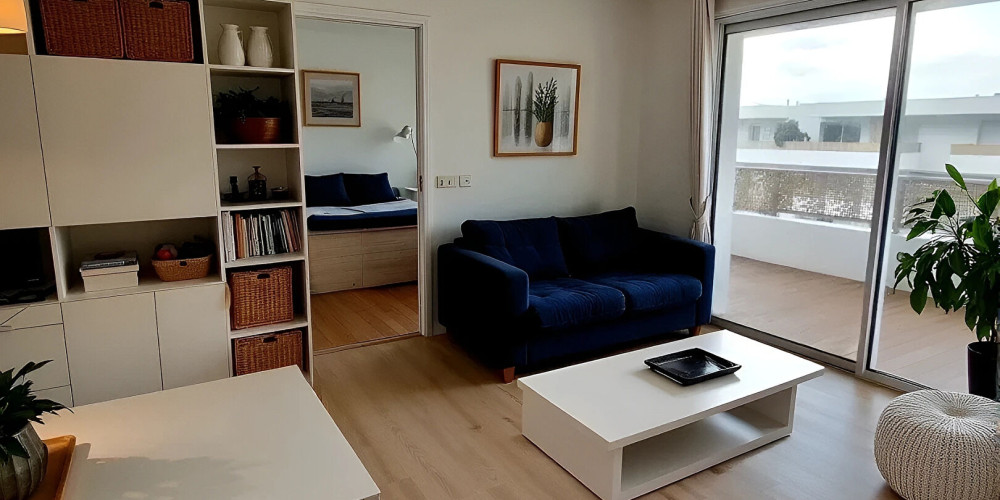 appartement à CAPBRETON (40130)