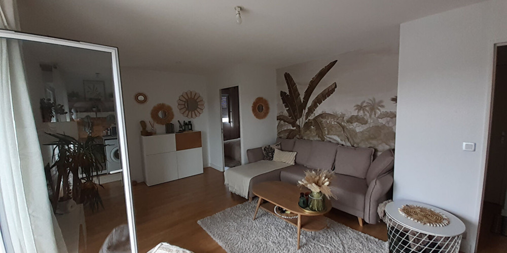 appartement à DAX (40100)