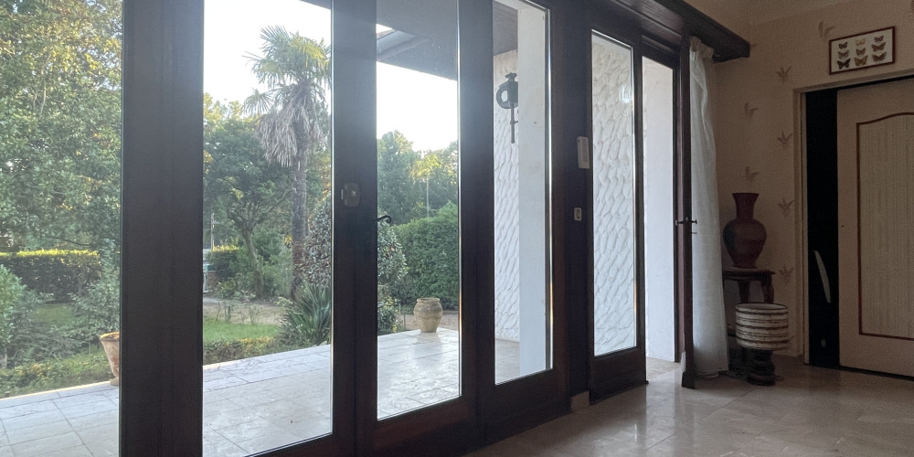 maison à HOSSEGOR (40150)