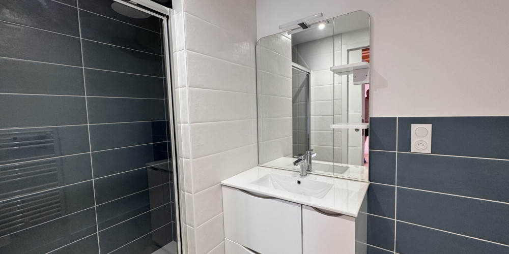 appartement à MOLIETS ET MAA (40660)