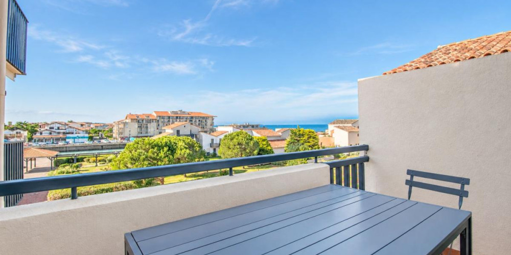 appartement à CAPBRETON (40130)