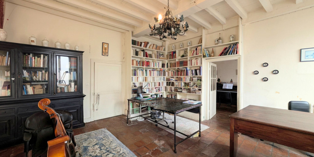 maison à SAMADET (40320)