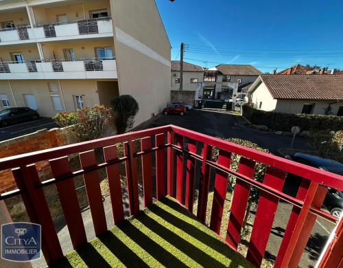 appartement  MONT DE MARSAN