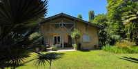 maison à MONT DE MARSAN (40000)