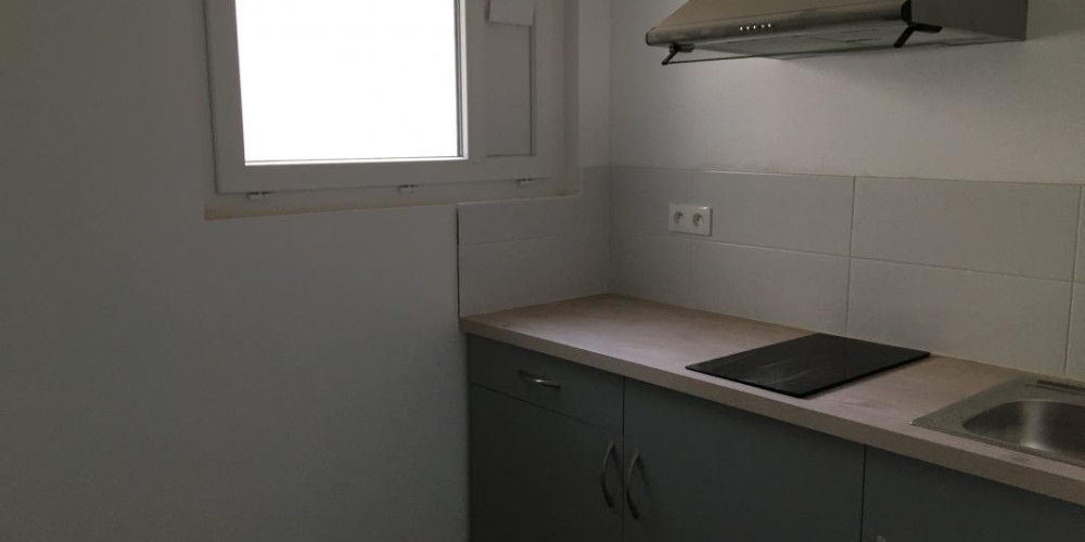 appartement à ST PAUL LES DAX (40990)
