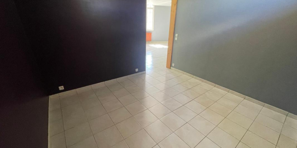 appartement à TARTAS (40400)