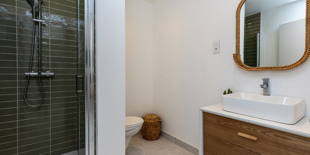 maison à SEIGNOSSE (40510)