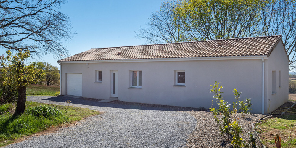 maison à HAGETMAU (40700)