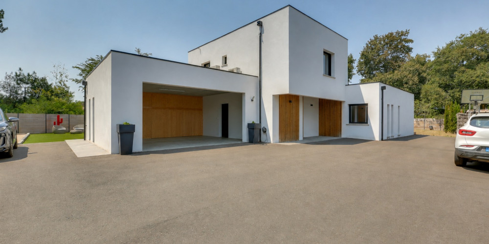 maison à NARROSSE (40180)