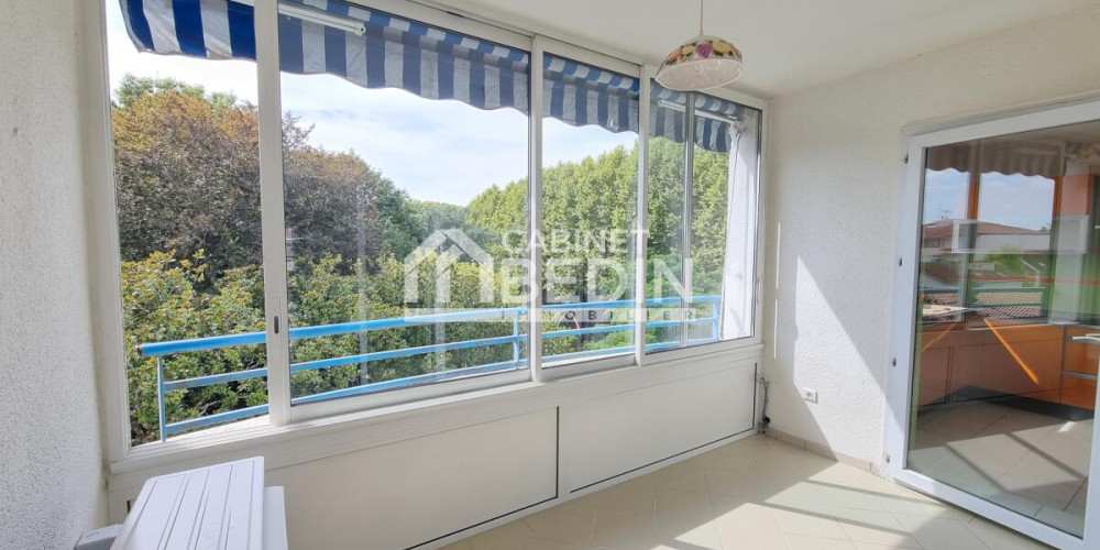 appartement à DAX (40100)