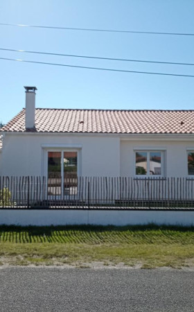 Maison  MORCENX