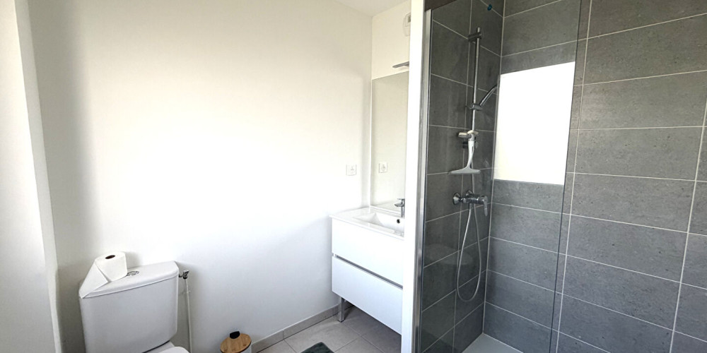 appartement à TOSSE (40230)