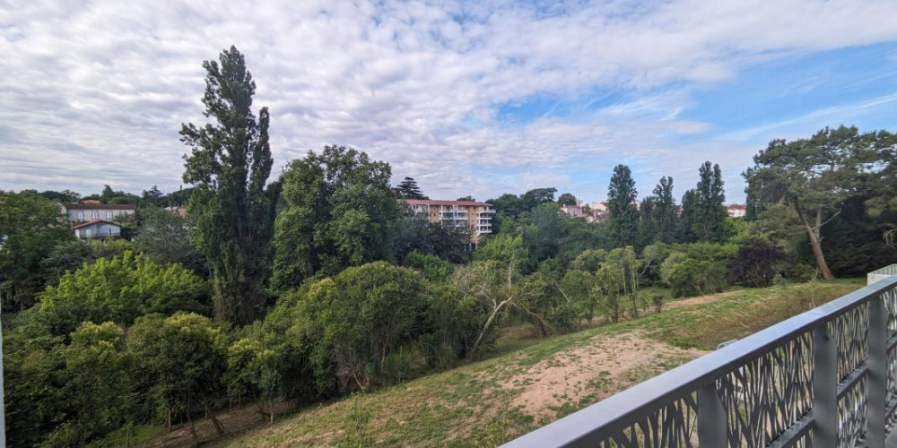 appartement à MONT DE MARSAN (40000)