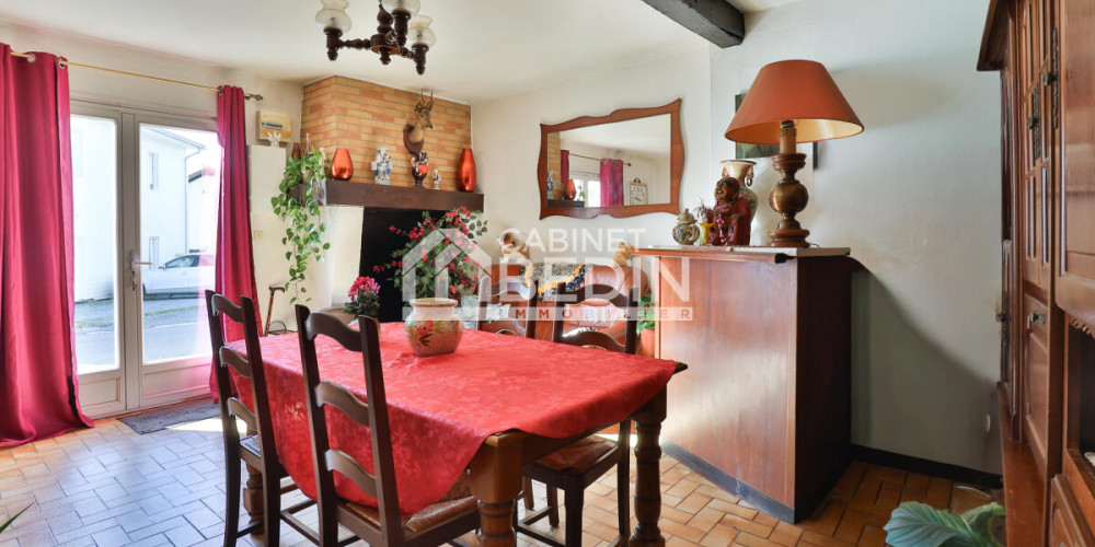 maison à LABOUHEYRE (40210)