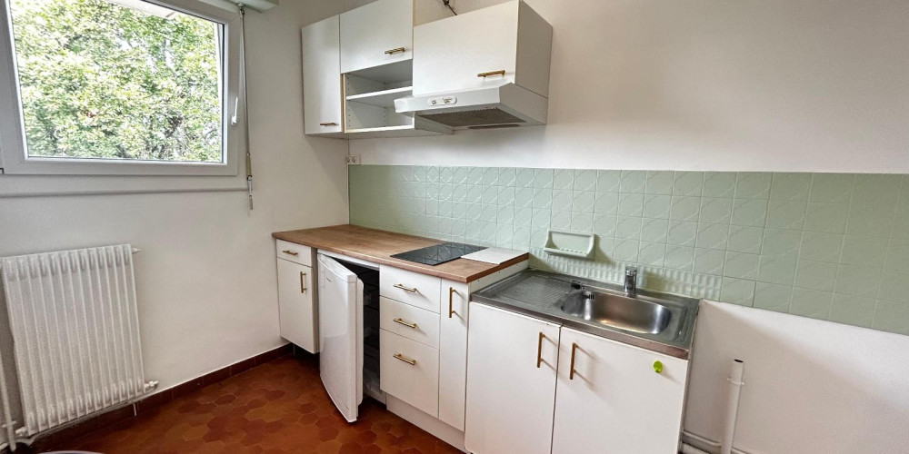 appartement à MONT DE MARSAN (40000)