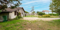 maison à SAUBUSSE (40180)