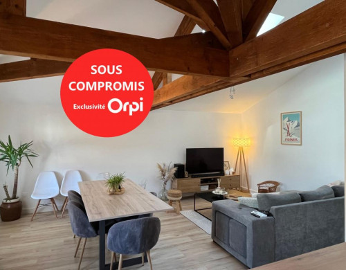 appartement  PEYREHORADE