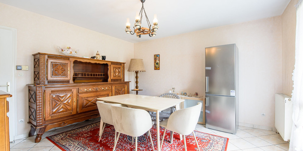 maison à MONT DE MARSAN (40000)