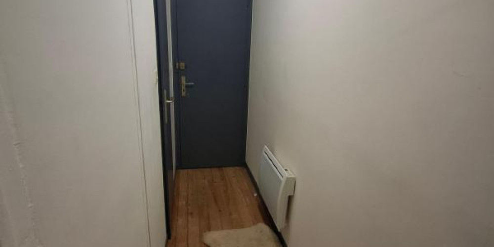 appartement à MONT DE MARSAN (40000)