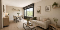 appartement à SEIGNOSSE (40510)