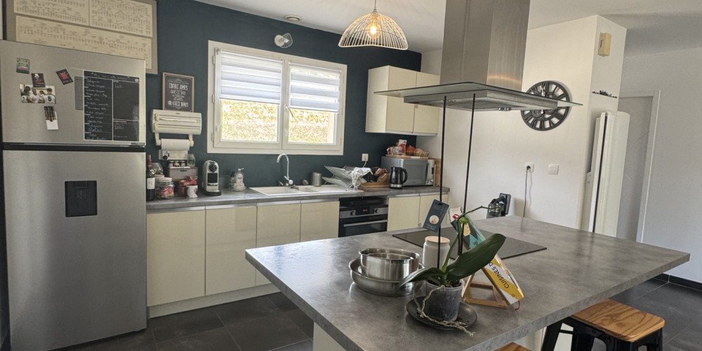 maison à HAGETMAU (40700)