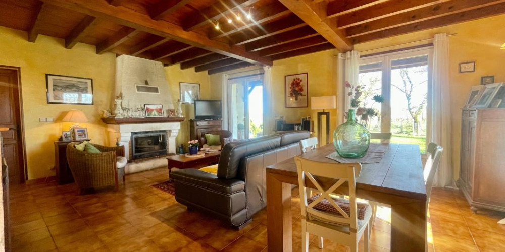 maison à AIRE SUR L ADOUR (40800)