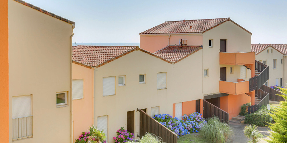 appartement à CAPBRETON (40130)