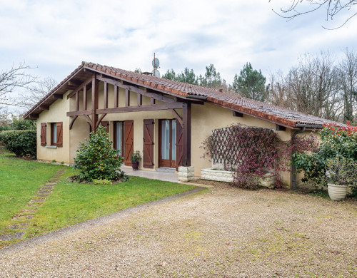 maison  MONT DE MARSAN