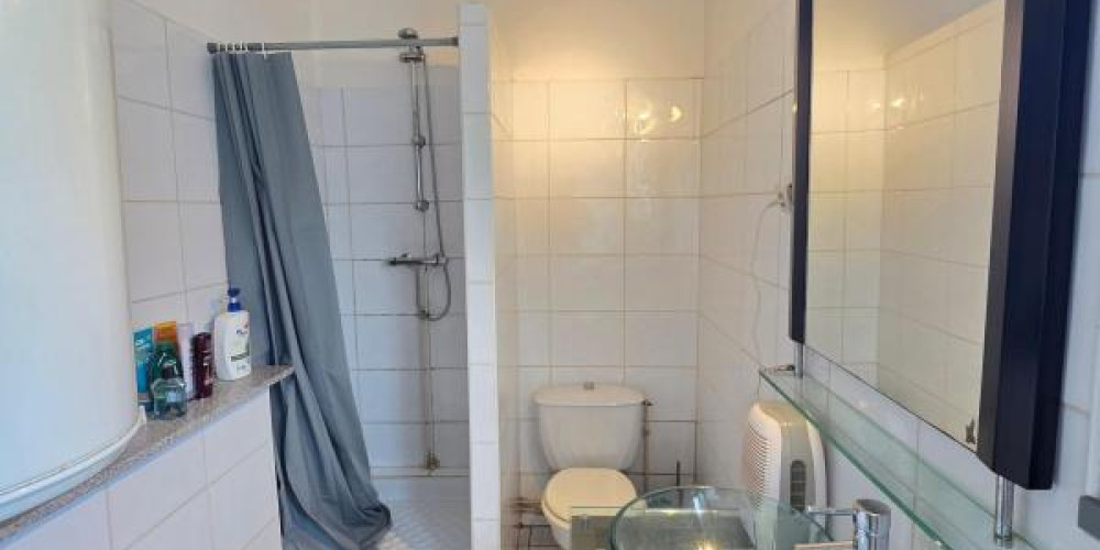 appartement à MONT DE MARSAN (40000)