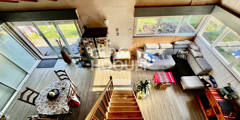 maison à LINXE (40260)