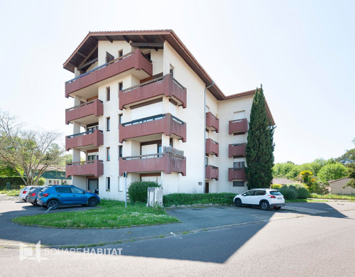 appartement  ST PIERRE DU MONT