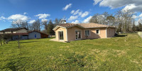 maison à POUYDESSEAUX (40120)