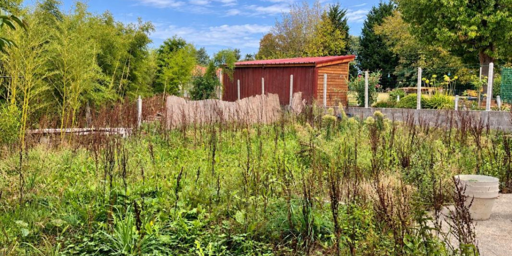 maison à HABAS (40290)