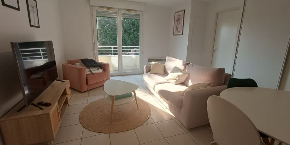 appartement à ST PERDON (40090)